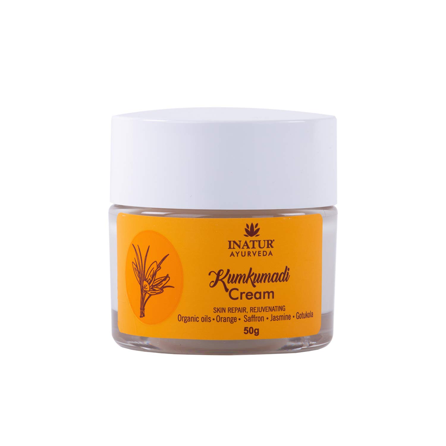 kumkumadi face cream