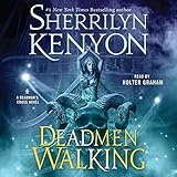 Deadmen Walking: A Deadman's Cross Novel by