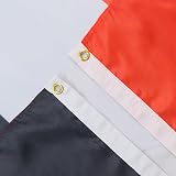 AZ FLAG Yemen Flag Large 5x8 Ft 100D Polyester Banner with Grommets view 2