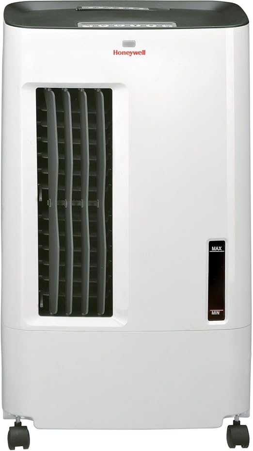 evaporative air cooler