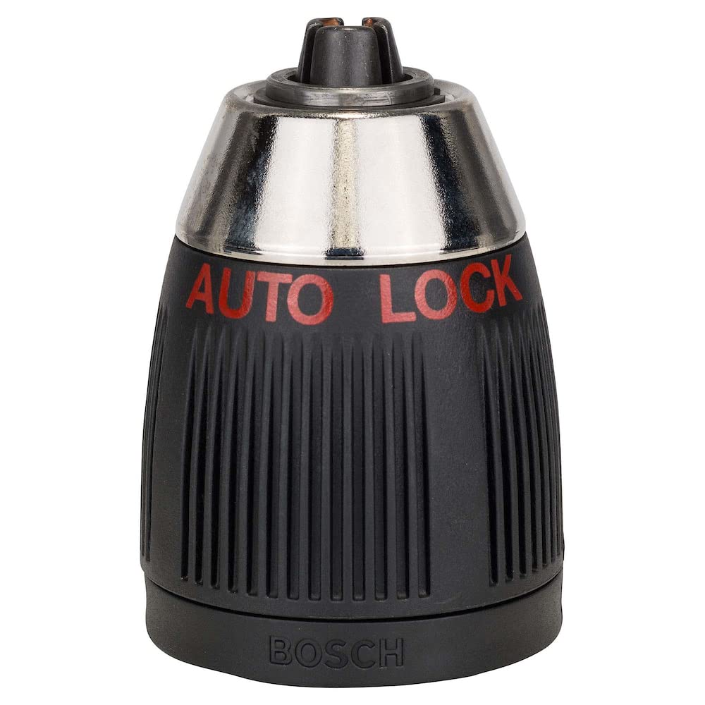 Bosch 2608572182 1.5 - 13 x 1/2 - 20 mm Keyless Chucks