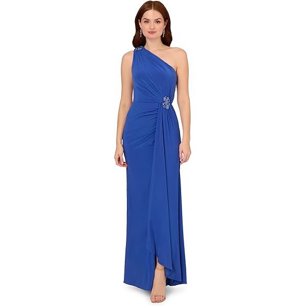 sachin and babi light blue dress a gorgeous green evening gown – a lonestar state of southern main image 0