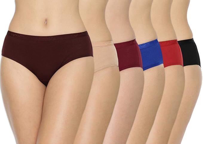 lux panty