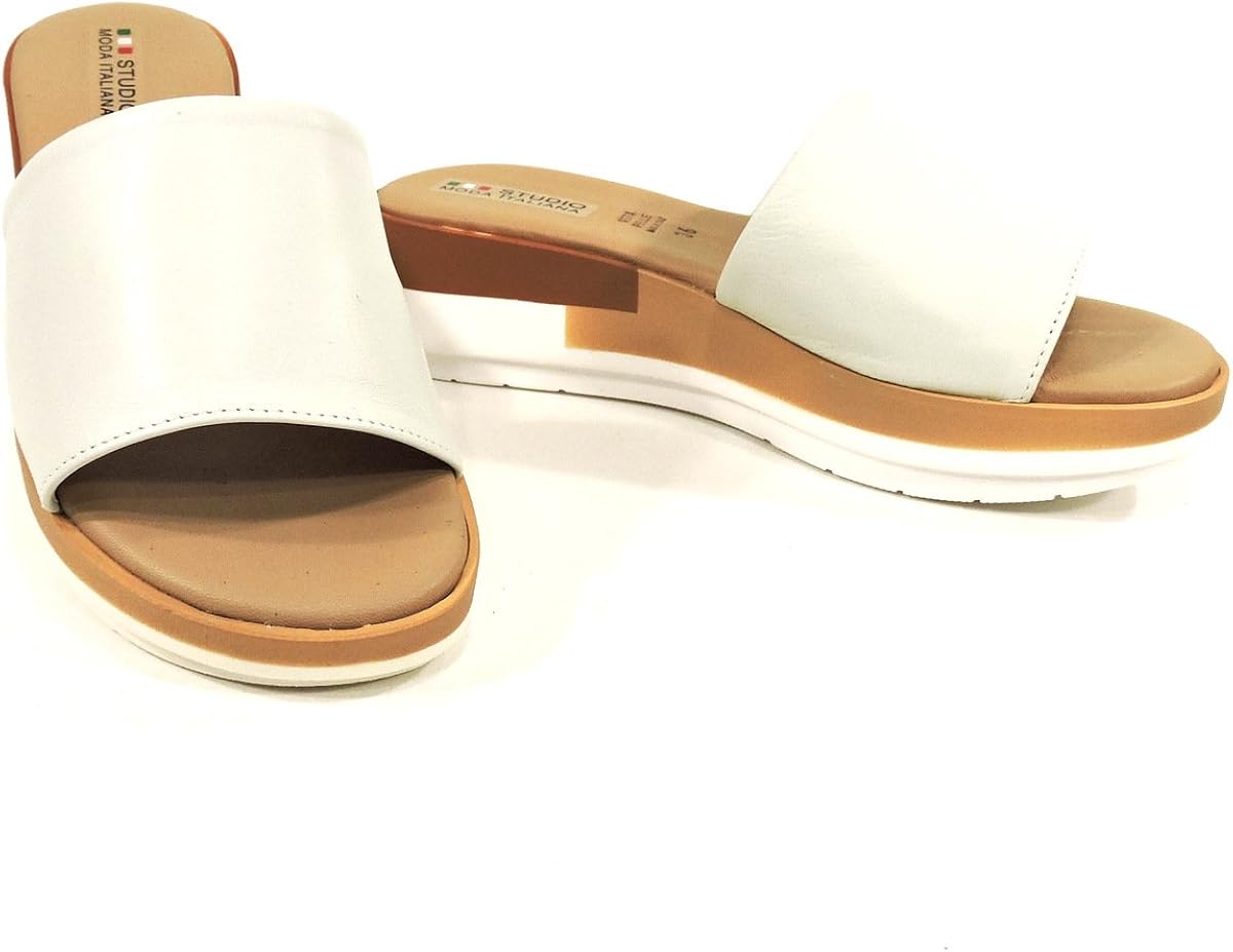 moda italiana sandals