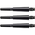 NineDartOut.us Black Fit Shaft Gear - Normal Spinning