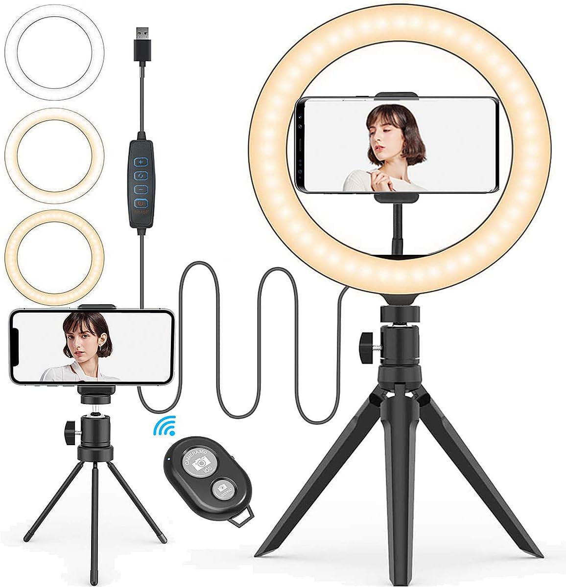 timer per smartphone