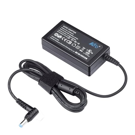 KFD 45W Netzteil Ladegerät Netzkabel Ladekabel für Acer LCD Monitor S271HL S242HL S240HL S231HL S200HQL S230HL S242HLbid S191