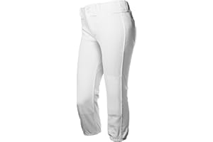 RIP-IT Girls Softball Pants Pro - Sizes S-XL - Softball Pants for Girls