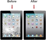 MMOBIEL Digitizer Screen for iPad 3 White 9.7 Inch Touchscreen Front Display view 6