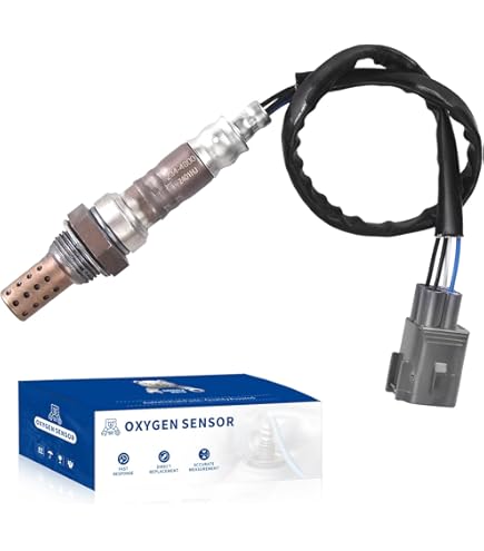 Amazon.com: BOSCH 13544 Premium OE Fitment Oxygen Sensor