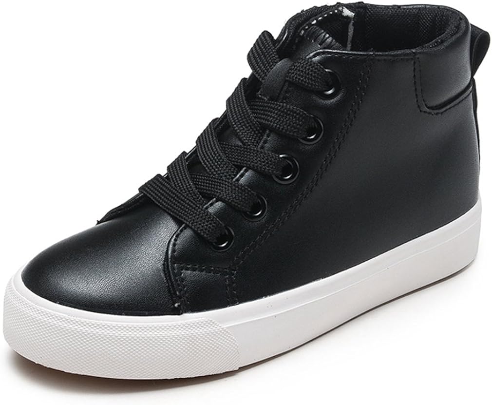 girls high top tennis shoes