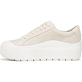 Dr. Scholl's Womens Time Off Max Platform Sneaker