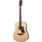 Taylor Big Baby Taylor BBTe Acoustic-electric Guitar - Natural Sitka Spruce