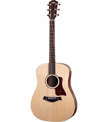 Amazon.com: Taylor BBT Walnut Lefty w/Gig Bag : Musical Instruments