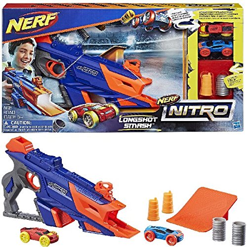 buy nerf nitro