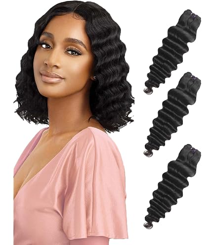Amazon.com : Queen Hair Unprocessed Brazilian Virgin Remy  display picture 2