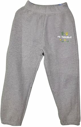 boys designer tracksuit bottoms