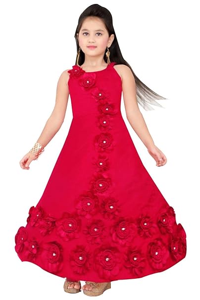 amazon sale dress for girl