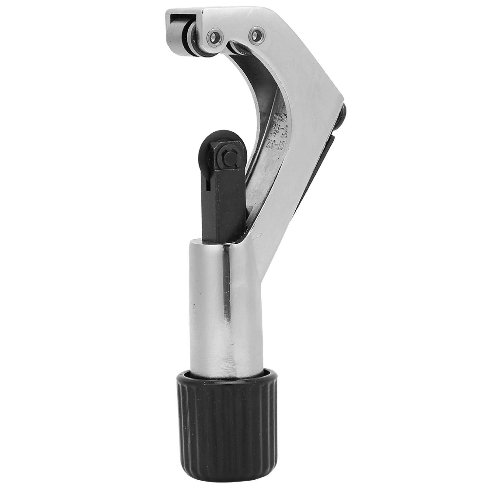 Vbestlife Mountain Bicycle Steerer Tube Handlebar Cutter Fork Cutting Tool Bike Repair Tool for 6-42mm Tube Bike Accessory