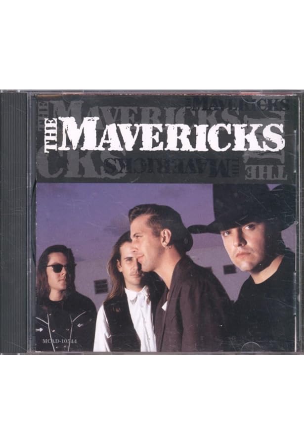 The Mavericks - Mavericks - Amazon.com Music