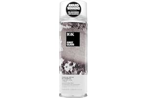 IGK FIRST CLASS CHARCOAL DETOX DRY SHAMPOO - 6.3oz