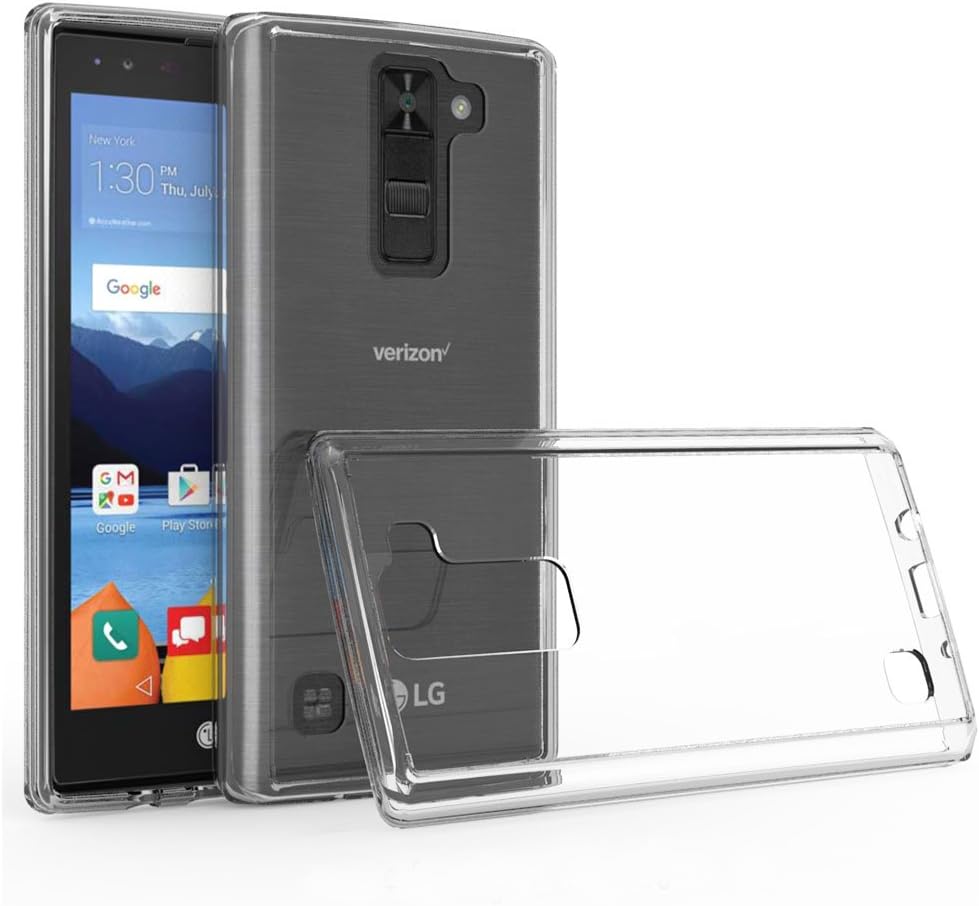 Best lg k8 v case pack