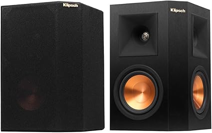 klipsch surround speakers amazon