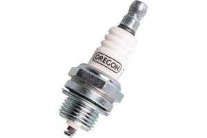OREGON 77-313-1 Spark Plug Replaces Bosch W9Eco Champion J17Lm NGK B4Lm