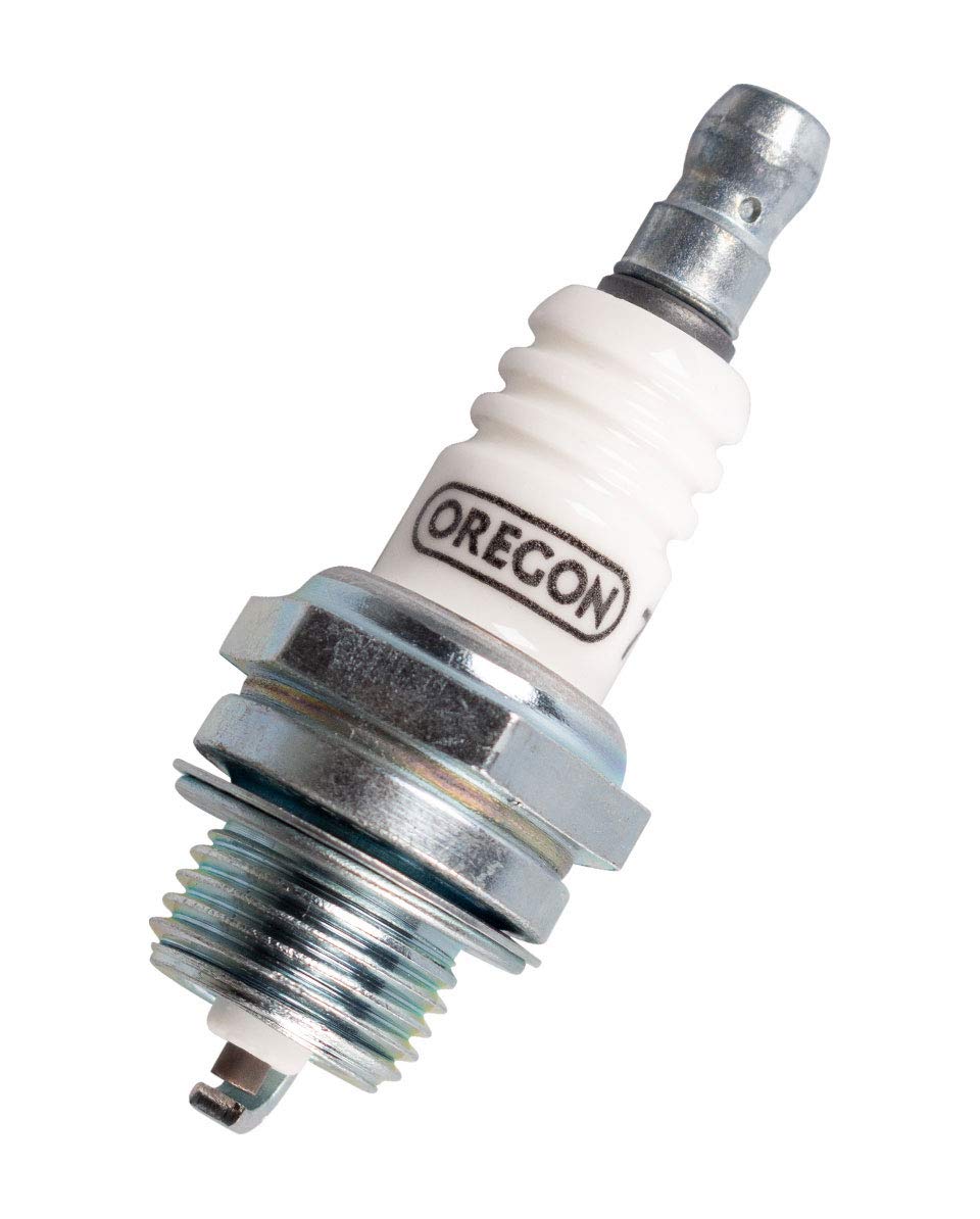Oregon 77-313-1 Spark Plug Replaces Bosch W9ECO