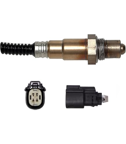 Amazon.com: Denso 234-5097 Air Fuel Sensor : Automotive
