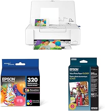 epson picturemate pm400
