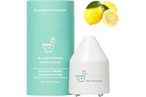 EOQIFJM Toilet Cleaner,2025 NEW Automated Toilet Bowl Cleaner, Pro Toilet Bowl Cleaner Tank 120g, Efficient and Practical, Long-Lasting Fresh Scent, Automatic Refreshes Toilets