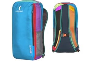 Cotopaxi Batac Pack - RANDOM COLOR - Single - Del Dia One of a Kind!