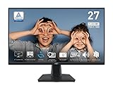 MSI PRO MP275 27-inch IPS 1920 x 1080