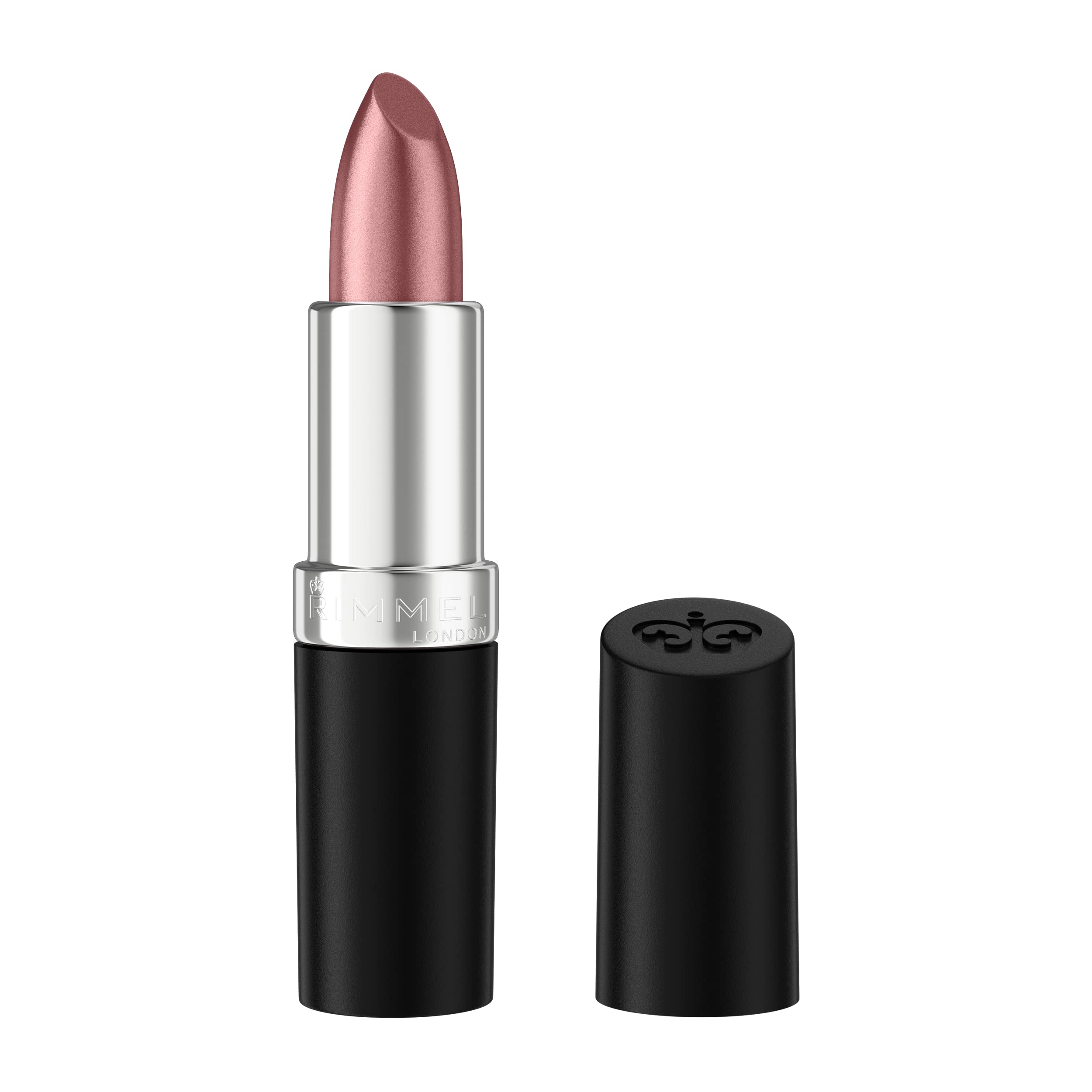 Rimmel London Lasting Finish Shimmers, Shade 903 Plum Pie, 1 Count (Pack of 1)