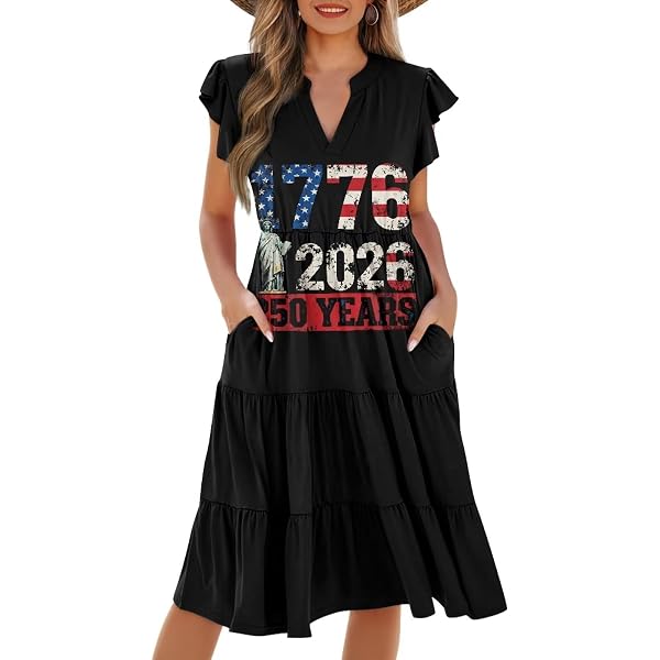 fit and flare t shirt dress ICONOFLASH Women's Fit & Flare T-Shirt Dress, Burgundy, Small at Amazon  Women's Clothing store