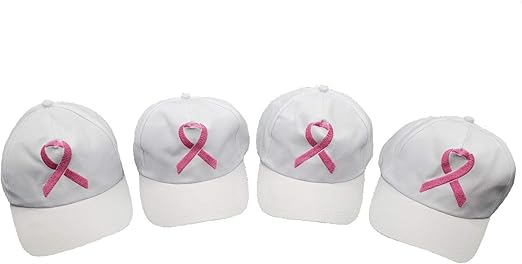 breast cancer caps