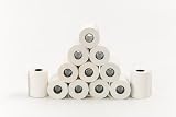 Smooth Papers 57x40 mm Thermal Paper Till Rolls Pack of 60 view 8