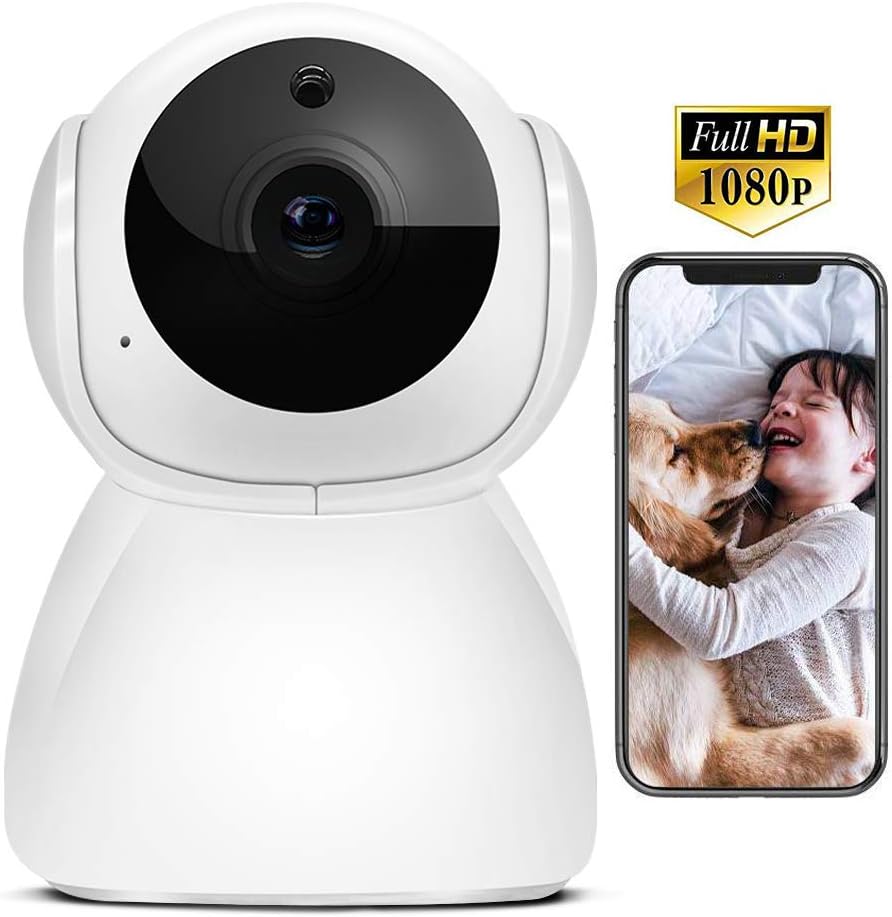 pet smart camera