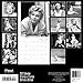 Marilyn Monroe Wall Calendar (2017)