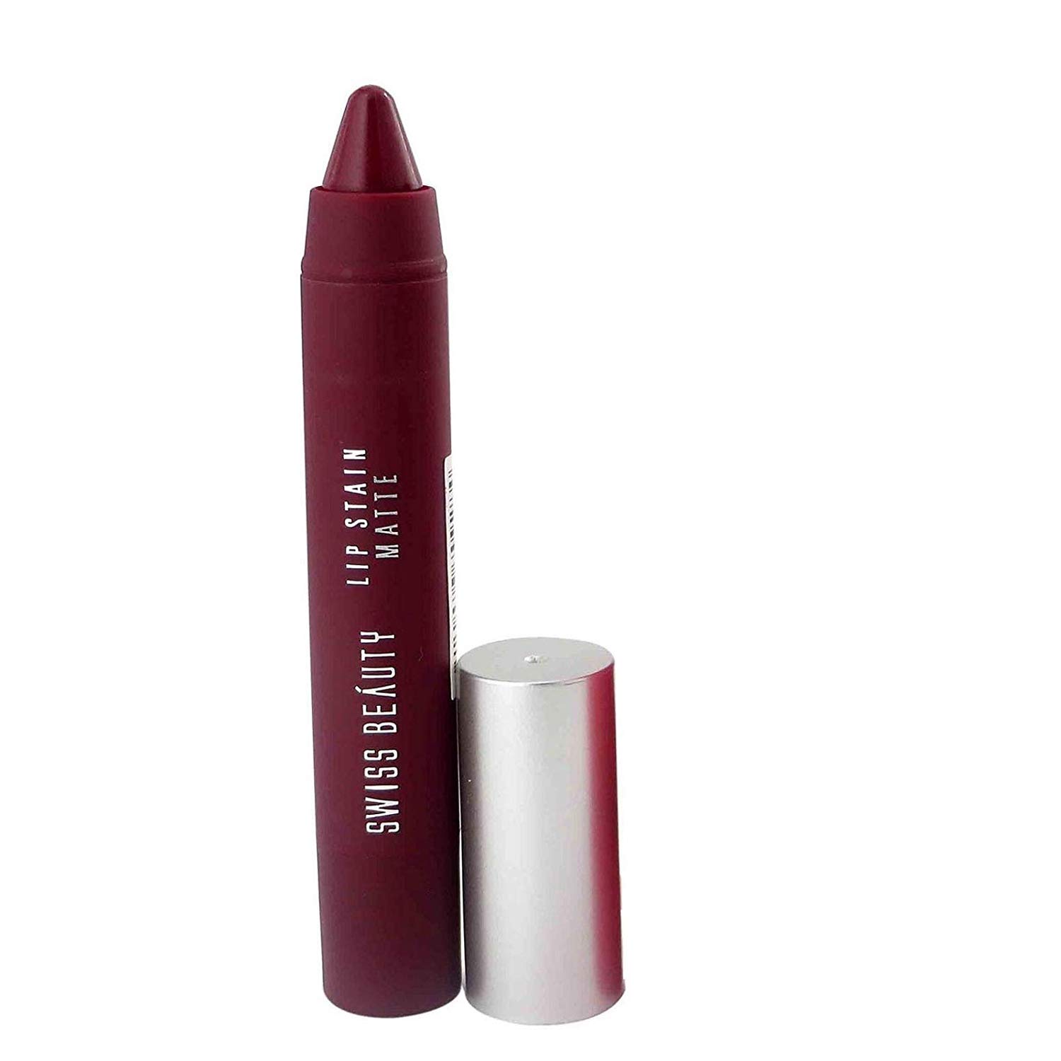 swiss beauty lipstick matte