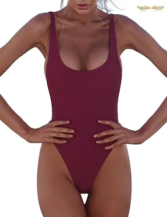 maillot de bain sans couture