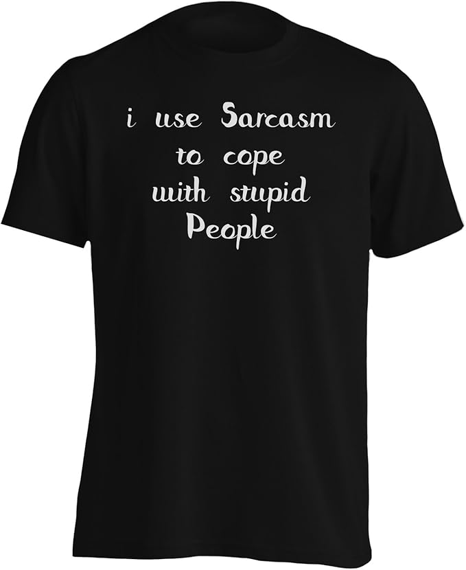 Innoglen Uso El Sarcasmo Para Hacer Frente A La Gente Estupida