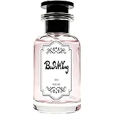 Perfume for Women, Eau de Toilette – Women's Floral Perfume, With Notes of Pear, Sugared Almond & Vanilla – Long Lasting Fragrance, 60ml /2.03fl oz