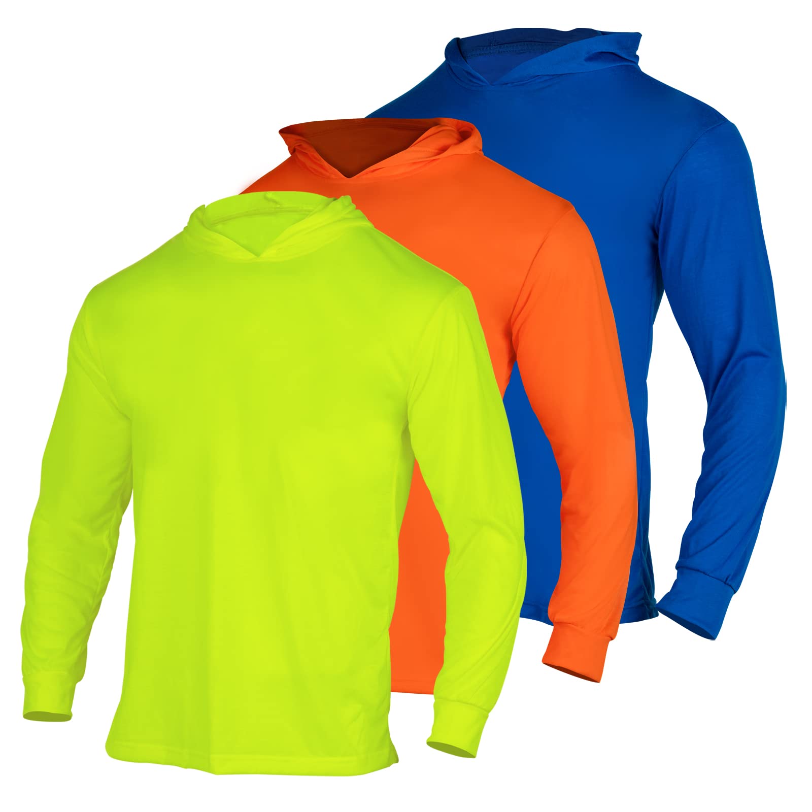 Safety Shirt Sun Protection Shirts For Men FONIRRA High