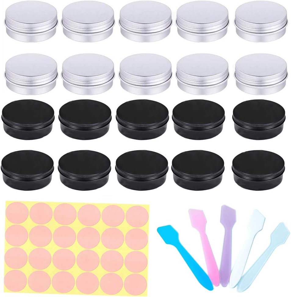 8 Mejores Latas De Aluminio Con Tapa 2020