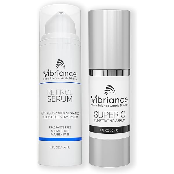 Amazon.com: RENECELL [Rene Cell] Vitamin C Serum + Recovery Serum