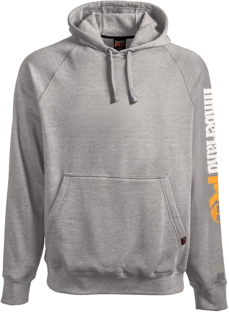 Timberland PRO Men's Hood Honcho Sport Pullover Big/Tall at  Men’s Clothing store