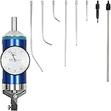 Centering Indicator, Centering Test Dial
