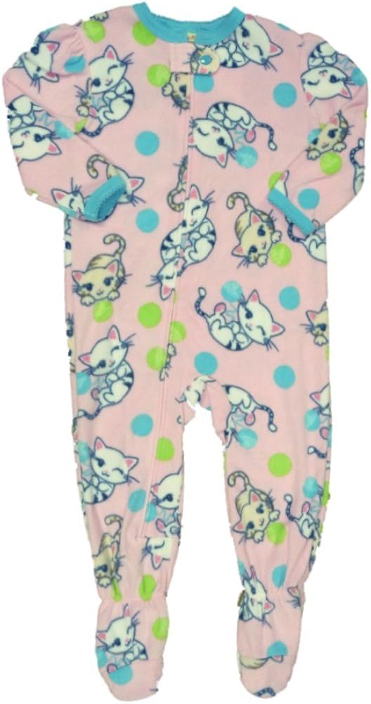 baby pajamas with gripper feet